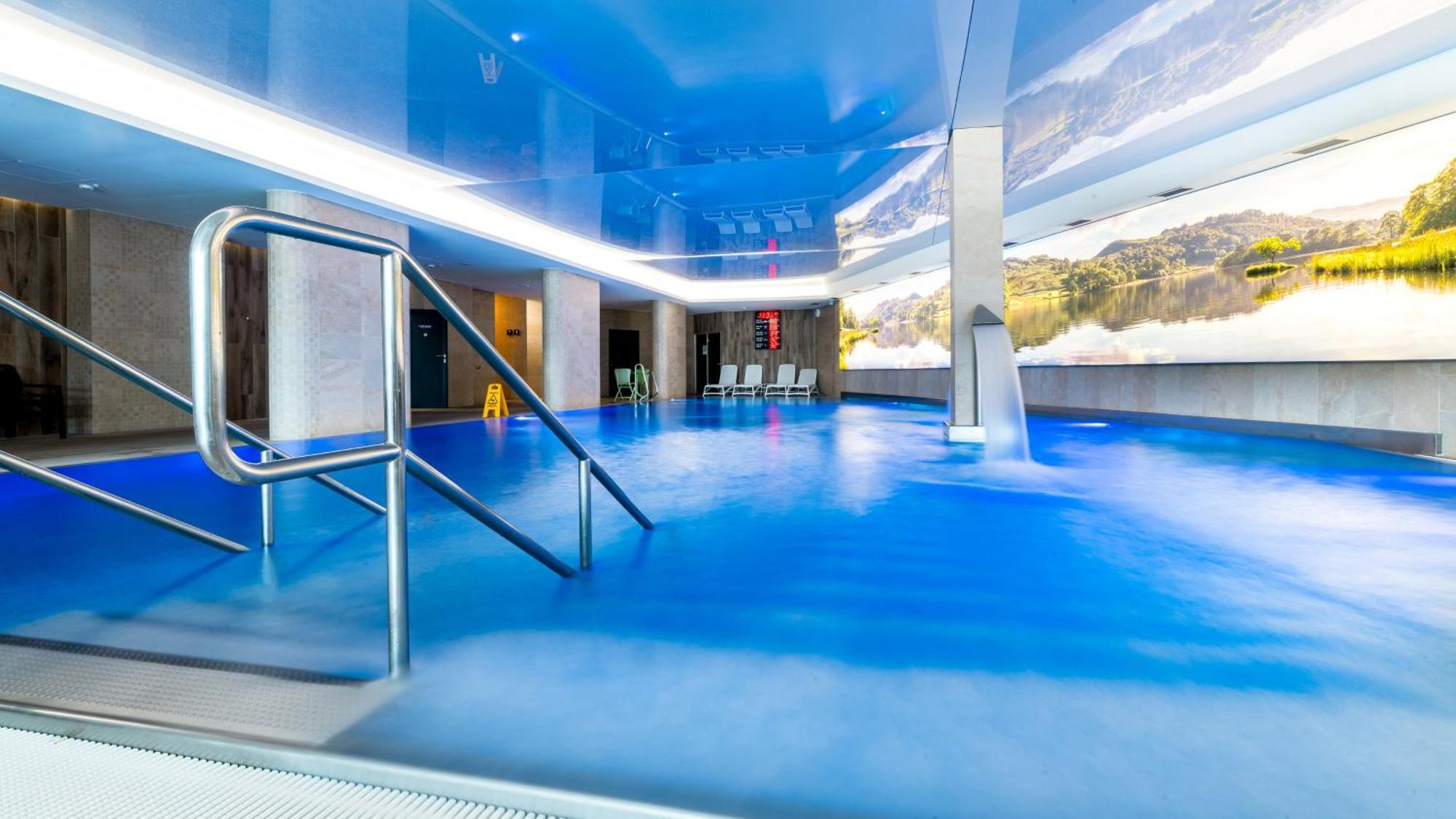 Panorama - Czarna Gora Resort By Sun & Snow Stronie Slaskie Exterior photo
