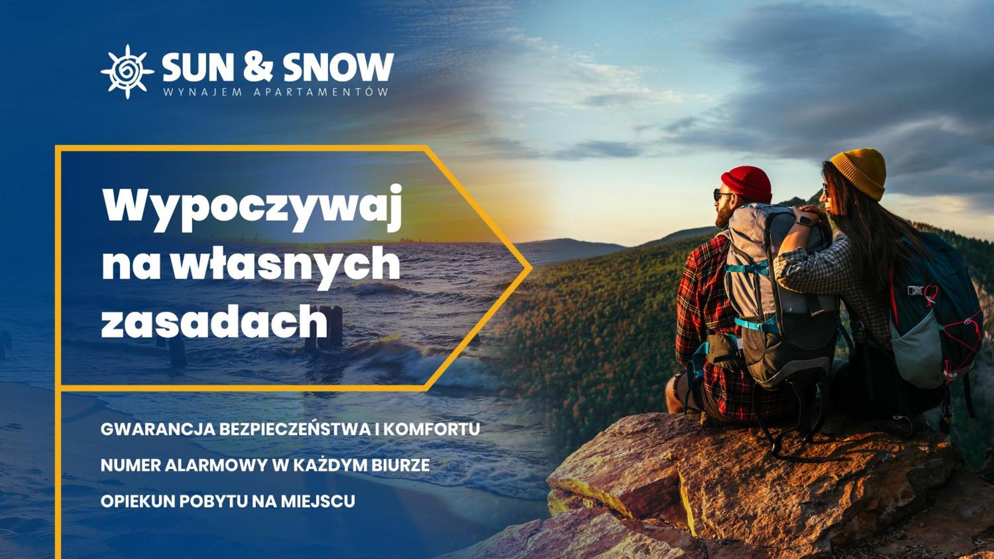 Panorama - Czarna Gora Resort By Sun & Snow Stronie Slaskie Exterior photo